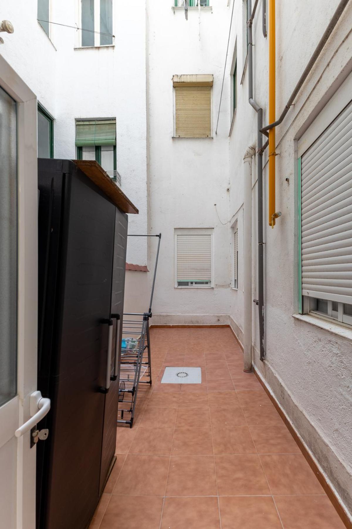 Galileo Apartment Madrid Eksteriør bilde